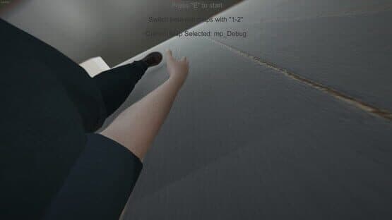 Escapers — screenshot 4
