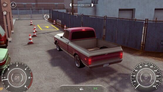 Mission: Driver — screenshot 3