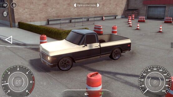 Mission: Driver — screenshot 4
