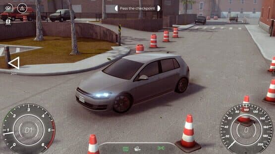 Mission: Driver — screenshot 5