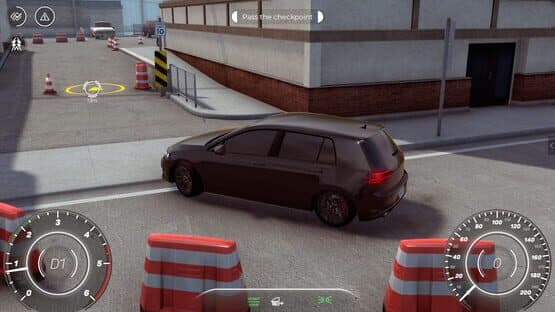 Mission: Driver — screenshot 6