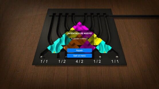 Logic Circuit: Marble Puzzle — screenshot 6