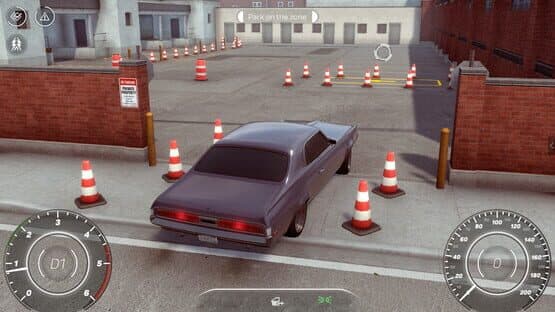 Mission: Driver — screenshot 7