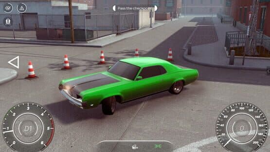 Mission: Driver — screenshot 8
