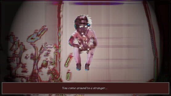 Afterslave — screenshot 1