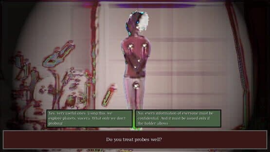 Afterslave — screenshot 2