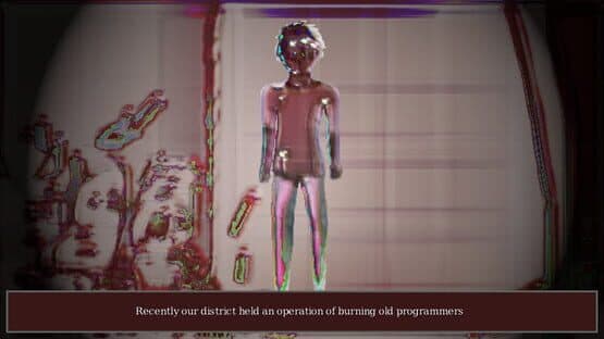 Afterslave — screenshot 3