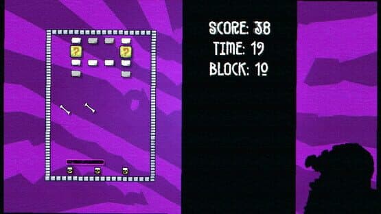 Ghostkeeper — screenshot 1