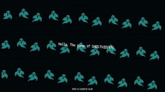 Ghostkeeper — screenshot 3