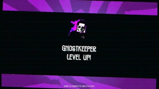 Ghostkeeper — screenshot 4
