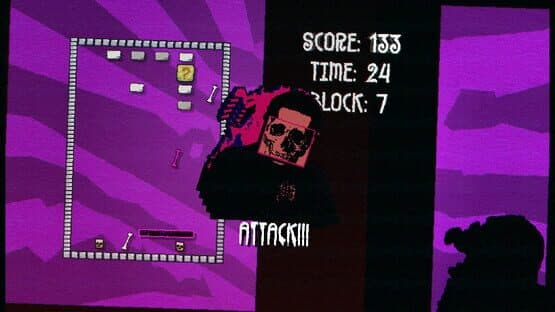 Ghostkeeper — screenshot 5