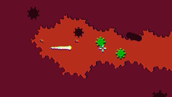 Virusum — screenshot 1