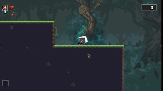Warrior Maiden — screenshot 1