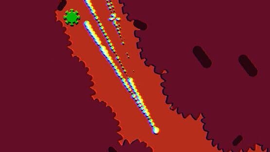 Virusum — screenshot 2