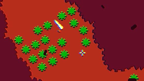 Virusum — screenshot 3