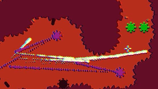 Virusum — screenshot 4