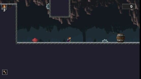 Warrior Maiden — screenshot 5