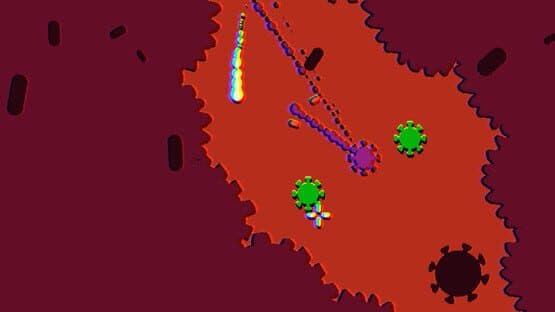Virusum — screenshot 5