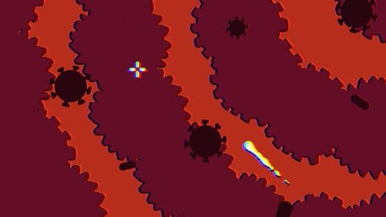 Virusum — screenshot 6