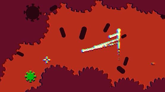 Virusum — screenshot 7