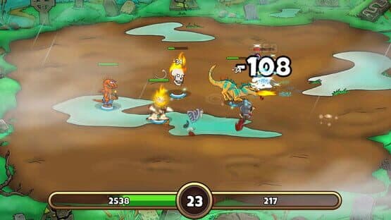 Minion Raid: Epic Monsters — screenshot 6