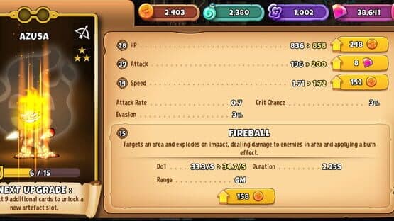 Minion Raid: Epic Monsters — screenshot 7