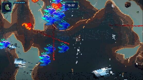 Spectre of Eternity — screenshot 1