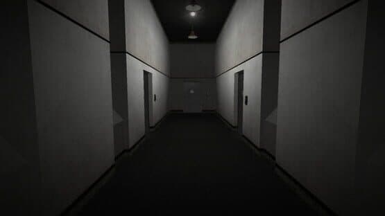 SCP: Containment Breach Remastered — screenshot 1