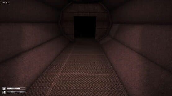 SCP: Containment Breach Remastered — screenshot 2