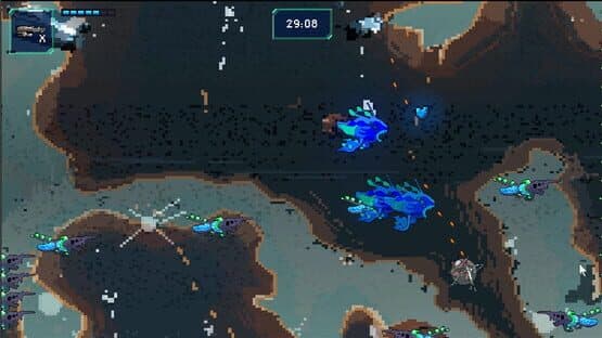 Spectre of Eternity — screenshot 2