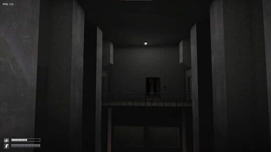 SCP: Containment Breach Remastered — screenshot 3