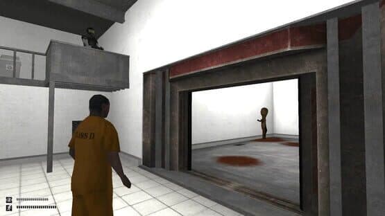 SCP: Containment Breach Remastered — screenshot 4