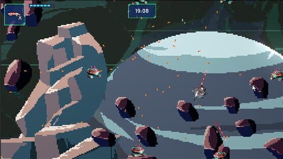 Spectre of Eternity — screenshot 4
