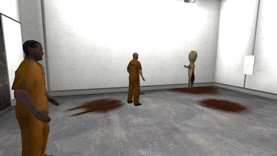 SCP: Containment Breach Remastered — screenshot 5