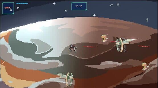 Spectre of Eternity — screenshot 5