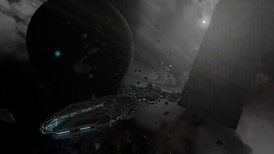 Avorion: Into the Rift — screenshot 1