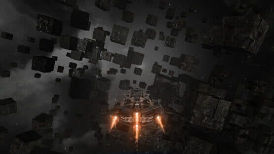 Avorion: Into the Rift — screenshot 2