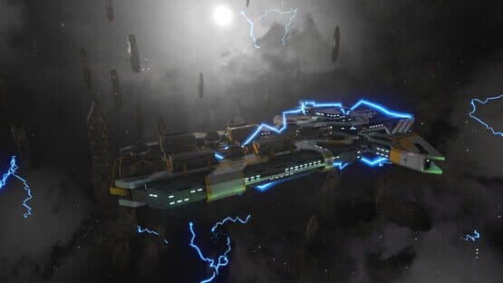 Avorion: Into the Rift — screenshot 3