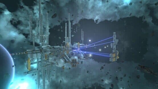 Avorion: Into the Rift — screenshot 4