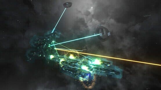 Avorion: Into the Rift — screenshot 5