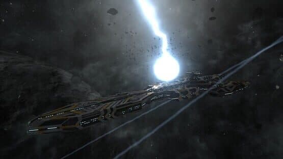 Avorion: Into the Rift — screenshot 6