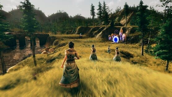 TimeMelters — screenshot 1