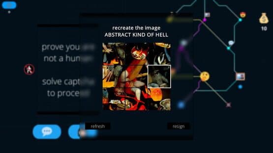 H8machine — screenshot 4