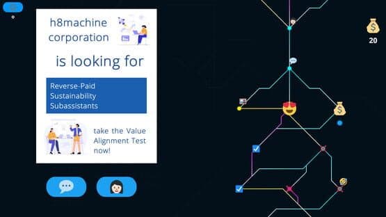 H8machine — screenshot 6