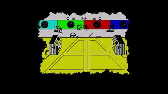 Cosmic Cruiser — screenshot 2