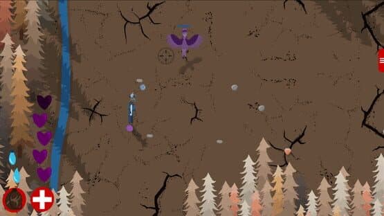 When the River Runs Dry — screenshot 1