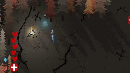 When the River Runs Dry — screenshot 3