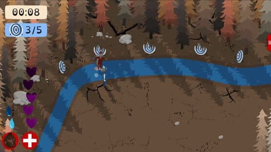 When the River Runs Dry — screenshot 4