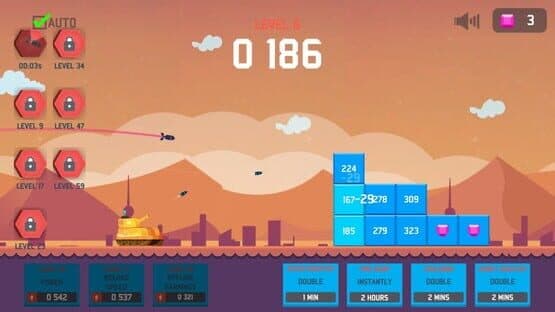Tanks Boom Boom — screenshot 3