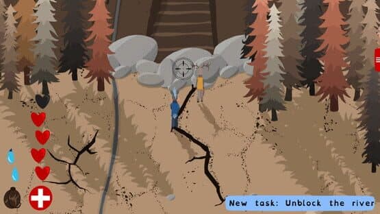 When the River Runs Dry — screenshot 5